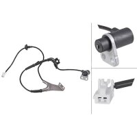 Wheel speed sensor passive sensor 1.015 mm cable A.B.S....