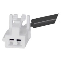 Wheel speed sensor passive sensor 1.015 mm cable A.B.S....