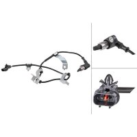 Wheel speed sensor passive sensor 890 mm cable A.B.S. for...