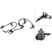 Sensor Raddrehzahl passiver Sensor 850 mm Kabel A.B.S....