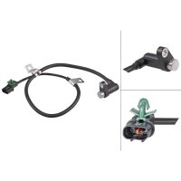 Sensor Raddrehzahl passiver Sensor 690 mm Kabel A.B.S....
