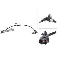 Sensor Raddrehzahl passiver Sensor 510 mm Kabel A.B.S....