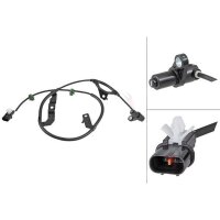 Sensor wheel speed passive 1.130 mm cable A.B.S. for e.g....