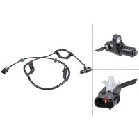 Sensor wheel speed passive 1.130 mm cable A.B.S. for e.g....