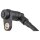 Sensor wheel speed passive 1.020 mm cable A.B.S. for e.g. MITSUBISHI L400