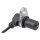Sensor Raddrehzahl passiver Sensor 1.095 mm Kabel A.B.S. für NISSAN PATHFINDER