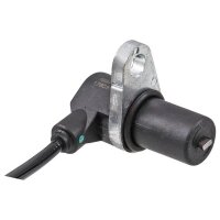 Sensor Raddrehzahl passiver Sensor 1.095 mm Kabel A.B.S. für NISSAN PATHFINDER