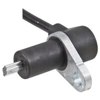 Sensor Raddrehzahl hinten links A.B.S. für NISSAN PRIMERA