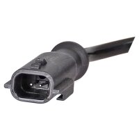 Sensor wheel speed active sensor 1.550 mm cable A.B.S....