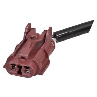 Wheel speed sensor passive sensor 700 mm cable A.B.S. for...