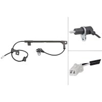 Sensor Raddrehzahl passiver Sensor 920 mm Kabel A.B.S....
