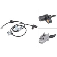 Sensor Raddrehzahl passiver Sensor 850 mm Kabel A.B.S....