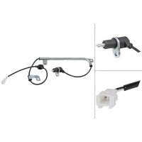 Sensor Raddrehzahl hinten links A.B.S. für IMPREZA...