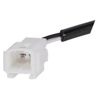 Sensor Raddrehzahl hinten links A.B.S. für IMPREZA...