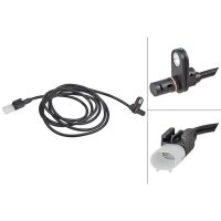 Wheel speed sensor active sensor 1,970 mm cable A.B.S....
