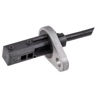 Wheel speed sensor active sensor 515 mm cable A.B.S. for NISSAN CABSTAR