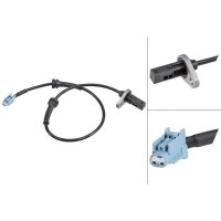 Sensor Raddrehzahl hinten A.B.S. für NISSAN CABSTAR