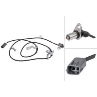Sensor Raddrehzahl hinten links A.B.S. für FORD RANGER