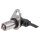 Wheel speed sensor passive sensor 1.350 mm cable A.B.S. for FORD RANGER