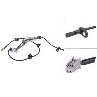 Sensor Raddrehzahl aktiver Sensor 920 mm Kabel A.B.S....