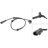 Sensor Raddrehzahl aktiver Sensor 625 mm Kabel A.B.S....