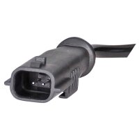 Sensor Raddrehzahl aktiver Sensor 625 mm Kabel A.B.S....