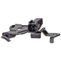Wheel speed sensor active sensor 1.160 mm cable A.B.S....