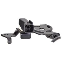 Wheel speed sensor active sensor 1.160 mm cable A.B.S....