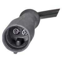 Sensor Raddrehzahl hinten links A.B.S. für LAND...