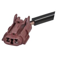 Wheel speed sensor passive sensor 760 mm cable A.B.S. for...