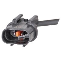 Sensor wheel speed active sensor 1.145 mm cable A.B.S....