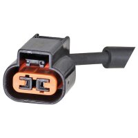 Sensor wheel speed active sensor 760 mm cable A.B.S. for...