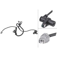 Sensor Raddrehzahl passiver Sensor 825 mm Kabel A.B.S....