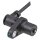 Wheel speed sensor passive sensor 825 mm cable A.B.S. for TOYOTA AVENSIS