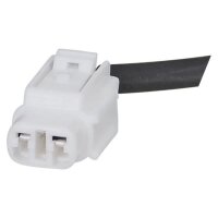 Sensor Raddrehzahl passiver Sensor 825 mm Kabel A.B.S....