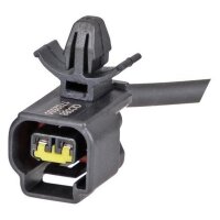 Wheel speed sensor passive sensor 1,000 mm cable A.B.S....