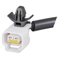 Wheel speed sensor passive sensor 1.320 mm cable A.B.S....