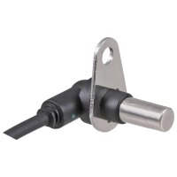 Wheel speed sensor passive sensor 1.320 mm cable A.B.S. for ISUZU