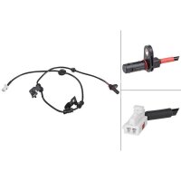 Sensor Raddrehzahl aktiver Sensor 885 mm Kabel A.B.S....