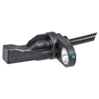 Wheel speed sensor active sensor 545 mm cable A.B.S. for BMW 3 Series and others