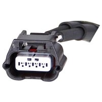 Wheel speed sensor active sensor 1.500 mm cable A.B.S....