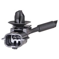Sensor Raddrehzahl hinten A.B.S. für NISSAN TEANA III