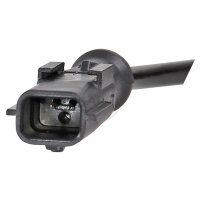 Rear wheel speed sensor ABS for RENAULT ESPACE V