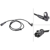 Sensor Raddrehzahl hinten A.B.S. für RENAULT ESPACE V