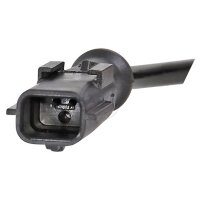 Sensor Raddrehzahl hinten A.B.S. für RENAULT ESPACE V