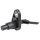 Wheel speed sensor active sensor 1.085 mm cable A.B.S. for e.g. MITSUBISHI L200