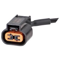 Wheel speed sensor active sensor 990 mm cable A.B.S. for...