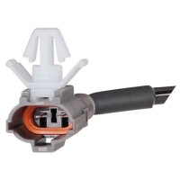 Wheel speed sensor active sensor 780 mm cable A.B.S. for...