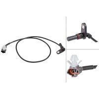 Sensor Raddrehzahl A.B.S. 32005