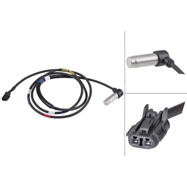 Sensor Raddrehzahl A.B.S. für CANTER